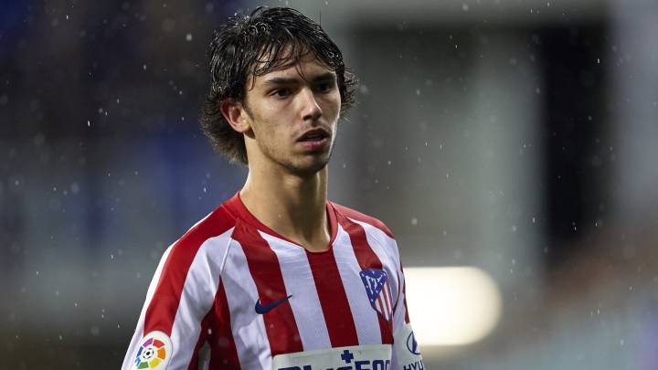 Assistir Atletico De Madrid X Leganes Atletico Leganes Horario Tv Y Como Ver Online Hoy Laliga As Com