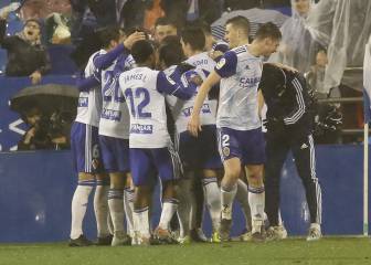 El gol es cosa de todos