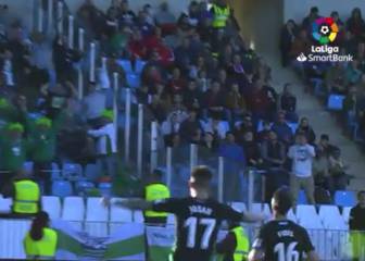 Triunfo colosal del Elche
