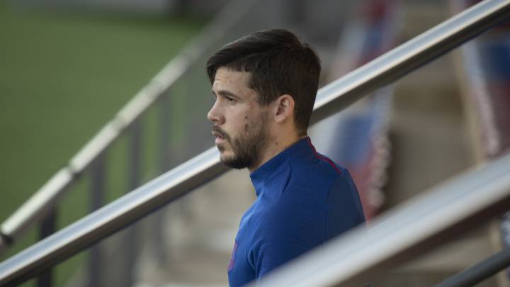 Carles Pérez, a la Roma por 13M€