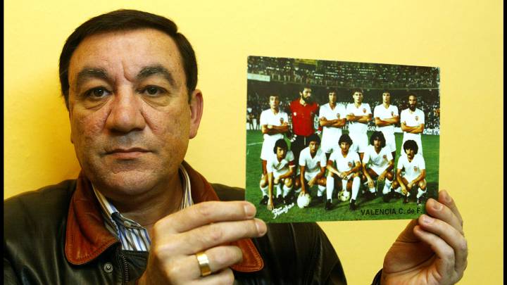 La Cultural Leonesa homenajeará a Pepe Carrete en el partido de Copa