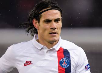 La 'Operación Cavani' acelera