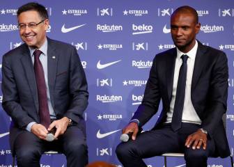 El Barça sólo hará un fichaje