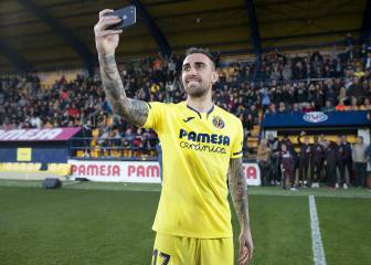 January transfer window: Every LaLiga signing
