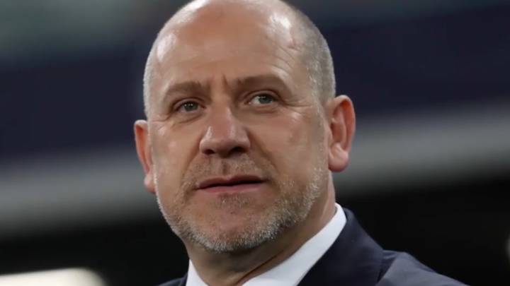 Antero Henrique, the man that snatched Mbappé from Madrid