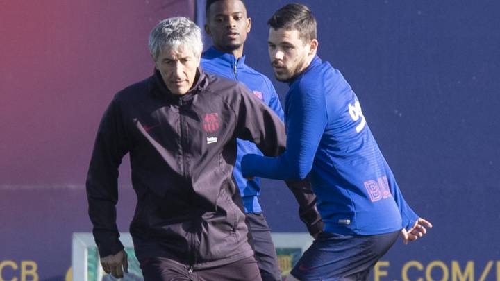 Carles Pérez se marcha a la Roma sin opción de recompra