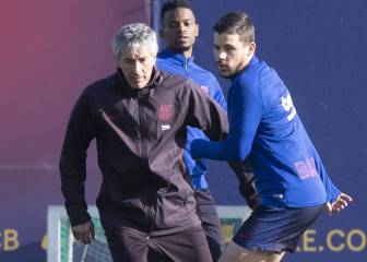 Barça youth product Carles Pérez makes €13m Roma move