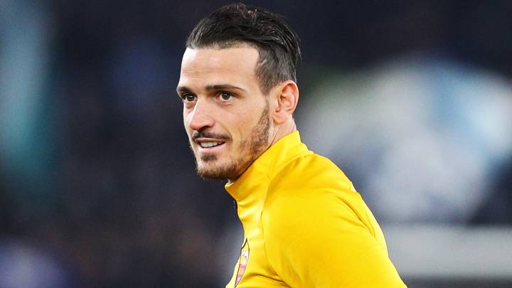 Acuerdo Florenzi-Valencia