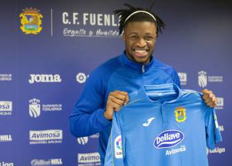 La ventana invernal, un mercado para crecer en el Fuenlabrada