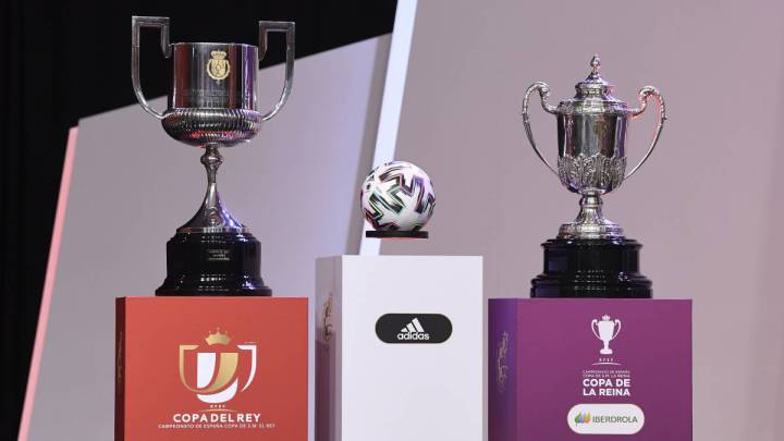 Sorteo Copa del Rey: cuándo es, formato y equipos clasificados a cuartos