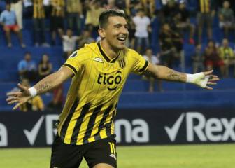 Guaraní tumbó a San José y se verá las caras con Corinthians