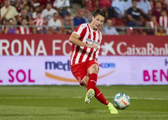 Oficial: Marc Gual, nuevo delantero del Castilla