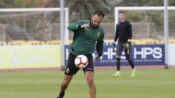 Deivid se marcha a la liga chipriota