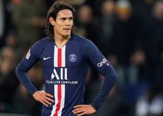 La comisión de los agentes fue lo que rompió la operación Cavani
