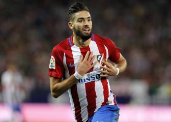 Yannick Carrasco: los motivos del Atlético para repescarle