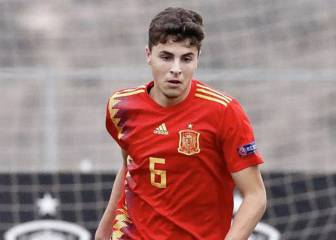 Real Madrid sign Villarreal's Iván Morante