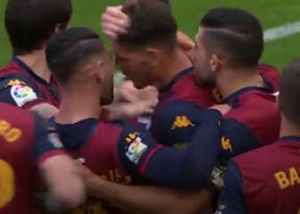 Álex Alegría da la victoria por la mínima en Almendralejo