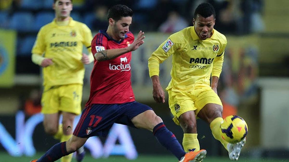 Вильярреал осасуна. Артета Вильярреал. Villarreal az 2005. Villarreal chuweze