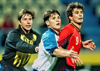 Reyes por un día: minutos de gloria