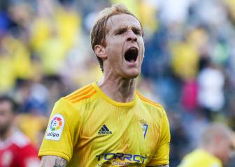 Empate en un recital de fútbol