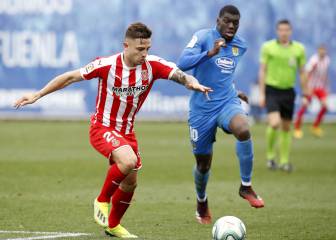 La conexión Caye-Nteka empieza a dar señales de vida