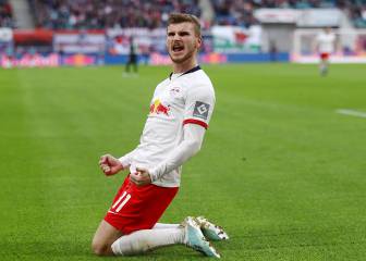 Los 15 jugadores más valiosos de la Bundesliga