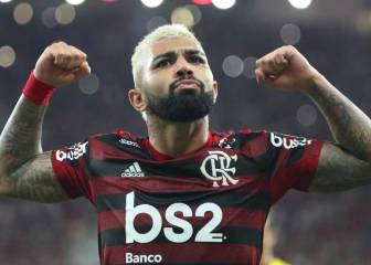 Flamengo, el rey del mercado