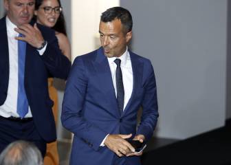 Mendes set to pocket up to seven million euro from Trincão deal