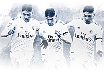 El gráfico que detalla el impacto de Valverde en el Madrid