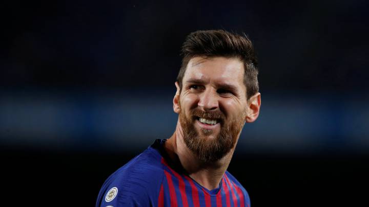 Athletic - Barcelona: horario, TV y cómo ver la Copa del ...