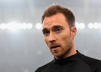 Eriksen: 