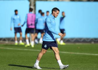 Día 'D' para Piatti en una Canadá que creyó ser del Espanyol