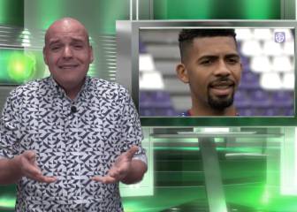 El extraño fichaje de Matheus y el análisis de la relación Barcelona-Palmeiras