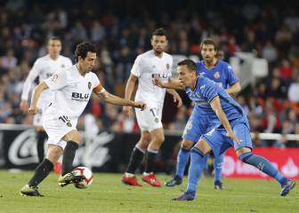 De vivero a rivales Champions