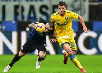 Crisetig reforzará el centro del campo del Mirandés