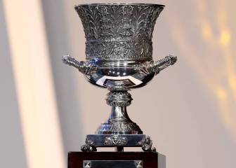 What Madrid, Barça, Atleti and Valencia must do to qualify for the Super Cup