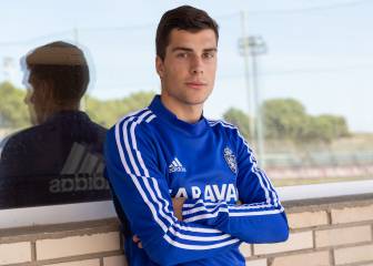 El Zaragoza no se fía del bache del Fuenlabrada