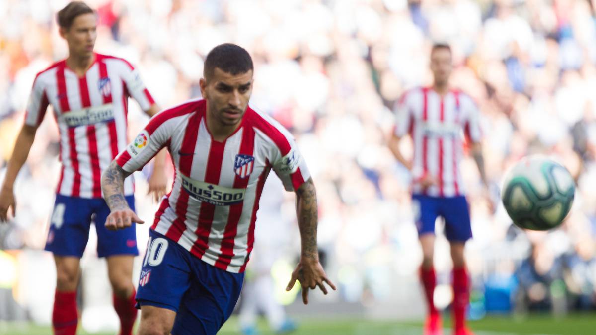 Atlético Granada horario, TV y cómo ver online hoy Atlético Granada horario, TV y cómo ver online hoy