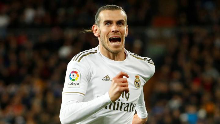 Bale espera que su situación cambie en este comienzo de 2020.