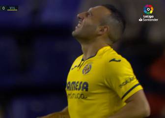 Valladolid y Villarreal firman las tablas en Zorilla