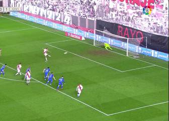 El Rayo se abona eternamente a la 'X'