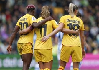 Real-Madrid CFF, Sporting-Barça y Betis-Atleti, los platos fuertes