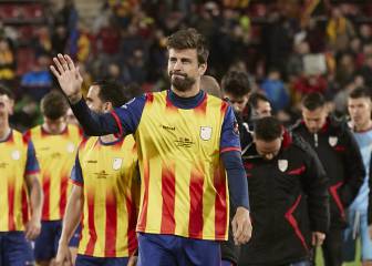 Catalunya jugará contra Jamaica, en Lleida, el próximo 30 de marzo