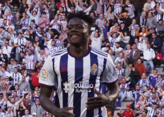 The race is on to sign Salisu