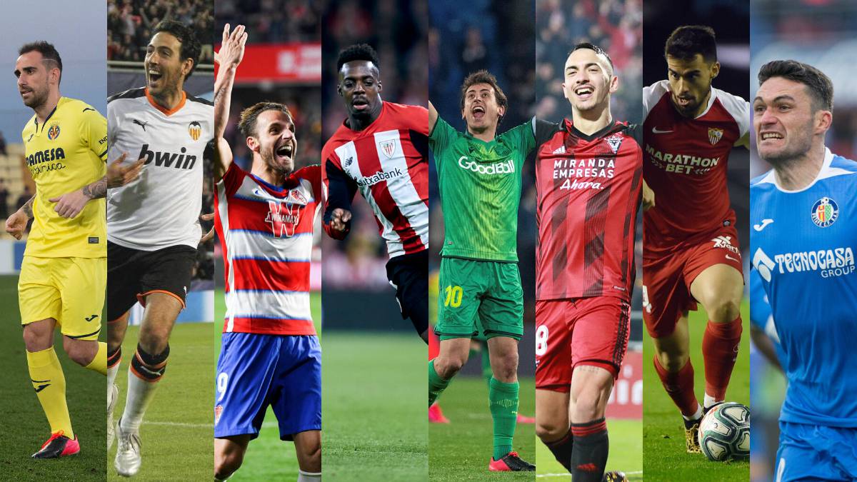Ganador Copa Del Rey Juega Europa League