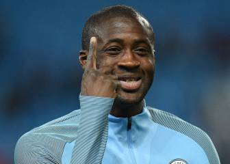Yaya Toure se ofrece en Sudamérica y le tientan desde Paraguay, Chile y Colombia