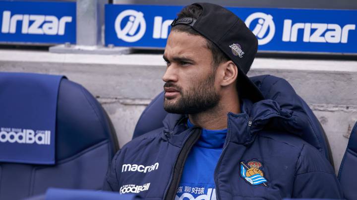 Barcelona: "Willian Jose? If they pay the €70m then fine"