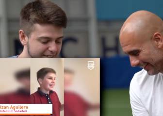 El consejo de Guardiola que todos los equipos deberían ver