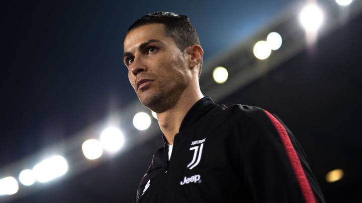 21+ Cristiano Ronaldo Juventus Jersey Long Sleeve Gallery