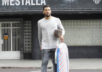 Murthy solo ficharía un central “top” para sustituir a Garay